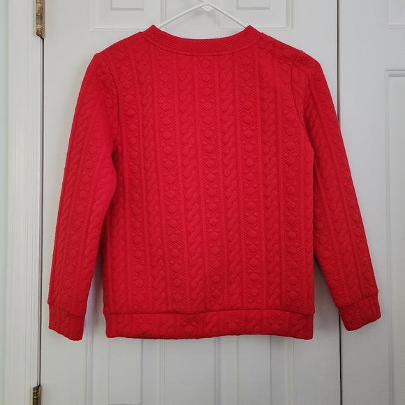 Minnie Mouse holiday sweater - Picture 2 of 6